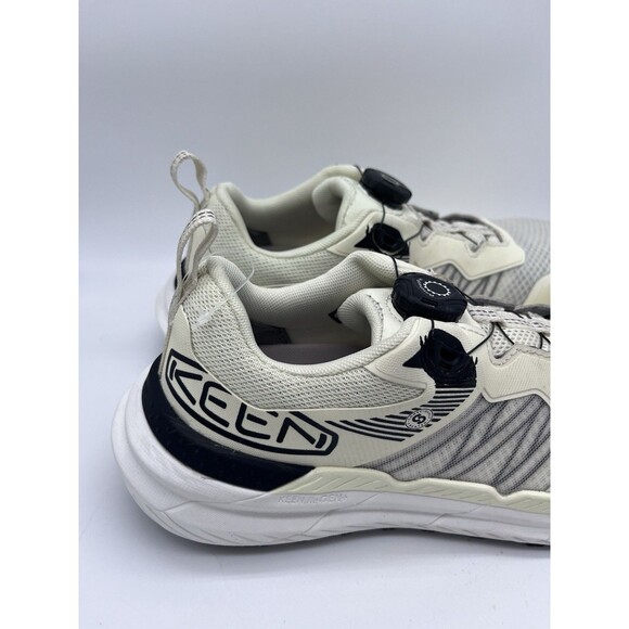 Keen Utility Speedworks Work Sneaker (Carbon Toe) Ratchet Fit Size: 7 Womens - Picture 3 of 12